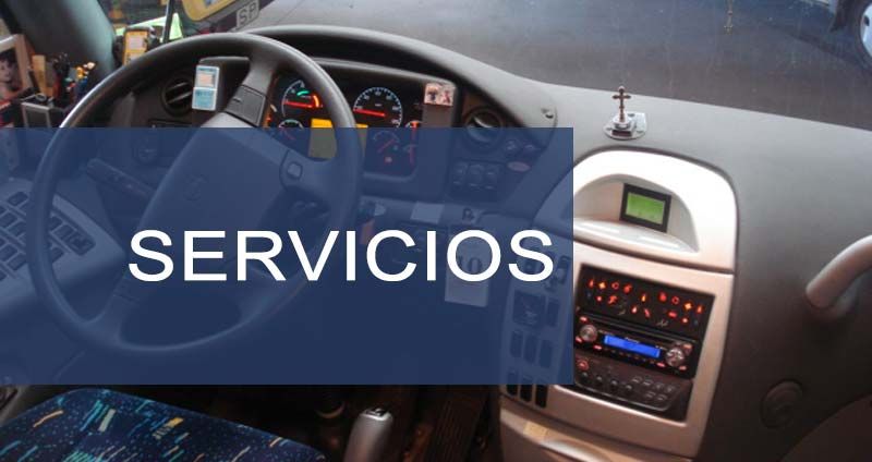 servicios